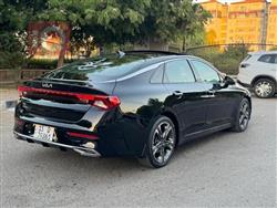 کیا K5